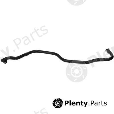 Bapmic BACB13-121023 — Hose, cylinder head cover ventilation
