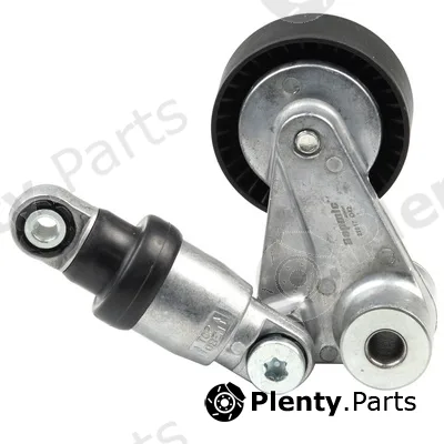 Bapmic BACB61-234008 — Belt Tensioner, V-ribbed belt