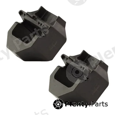 Bapmic TOPT12KIT004 — Mounting, radiator