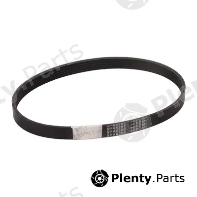 Bapmic BF0436710059 — V-Ribbed Belt
