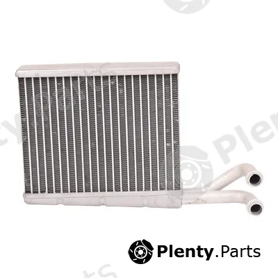Bapmic BF0733900037 — Heat Exchanger, interior heating