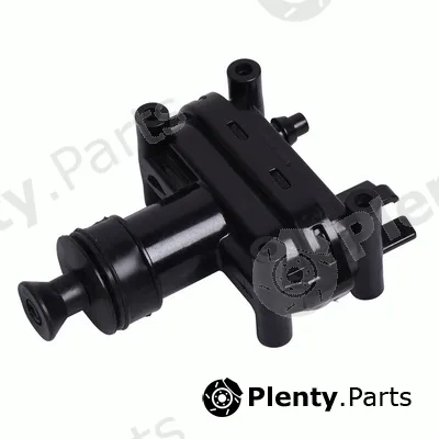 Bapmic BF0113020002 — Actuator, central locking system