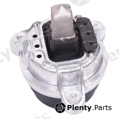 Bapmic BF0428140024 — Mounting, engine