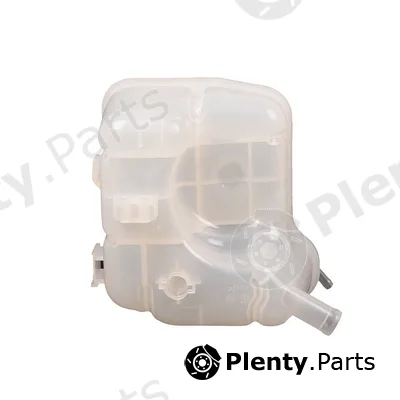 Bapmic TOPT5402001 — Expansion Tank, coolant