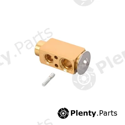 Bapmic TOPT1157006 — Expansion Valve, air conditioning