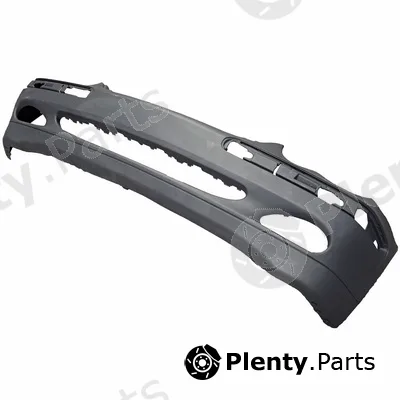 Bapmic ATPP1112137001 — Bumper