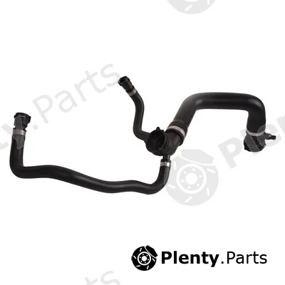 Bapmic TOPT1213021 — Radiator Hose