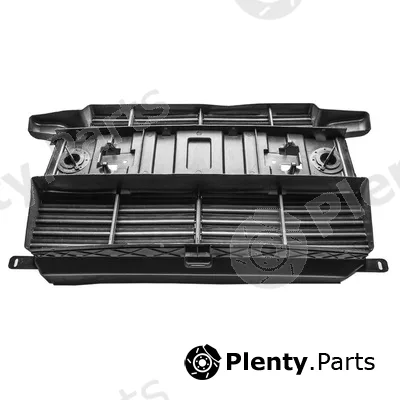 Bapmic ATPP5220112010 — Frame, radiator