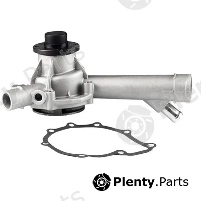 Bapmic TOPT1105009 — Water Pump, engine cooling