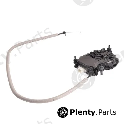 Bapmic BF0136690029 — Actuator, central locking system