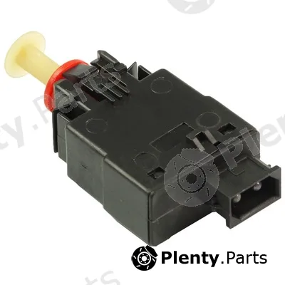 Bapmic BACB12-807001 — Switch, clutch control (cruise control)