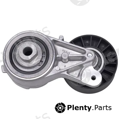 Bapmic BACB11-234014 — Belt Tensioner, V-ribbed belt