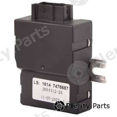 Bapmic BF0423770008 — Control Unit, fuel pump