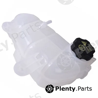 Bapmic BF0426720002 — Expansion Tank, coolant