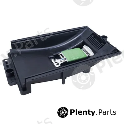 Bapmic TOPT1352017 — Resistor, interior blower