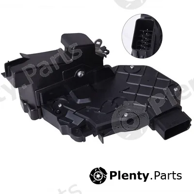 Bapmic BF0633170001 — Door Lock