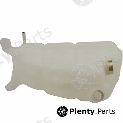 Bapmic TOPT1102001 — Expansion Tank, coolant