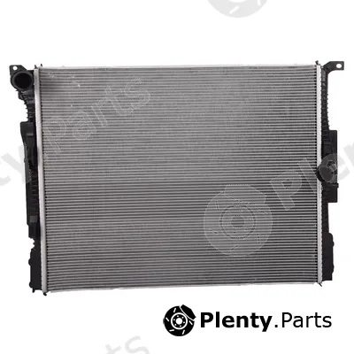 Bapmic BF0426790224 — Radiator, engine cooling