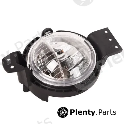 Bapmic BF0216300078 — Front Fog Light