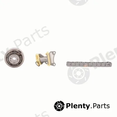 Bapmic BK0422440018 — Guide Rails Kit, timing chain
