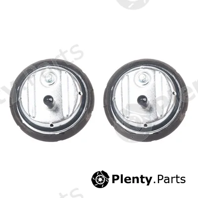 Bapmic BACB12-KIT158 — Mounting, engine