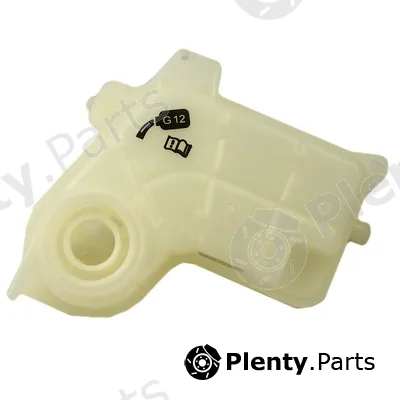 Bapmic TOPT1302019 — Cap, coolant tank