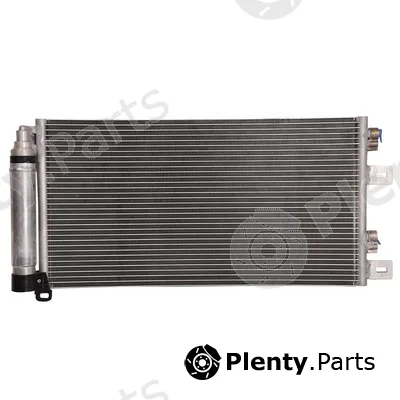 Bapmic BF0734180058 — Condenser, air conditioning