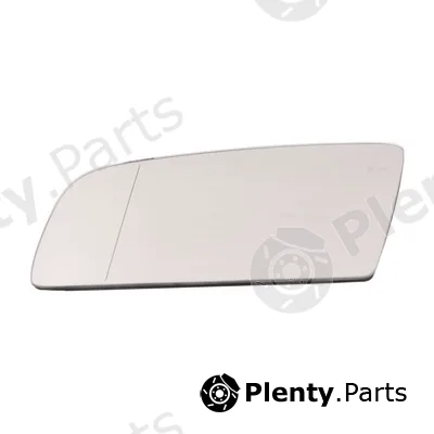 Bapmic BF0111090036 — Mirror Glass, exterior mirror