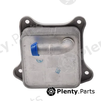 Bapmic BF0426490047 — Oil Cooler, engine oil