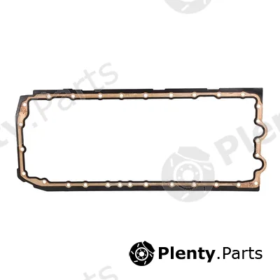 Bapmic BACB12-189002 — Gasket, oil sump