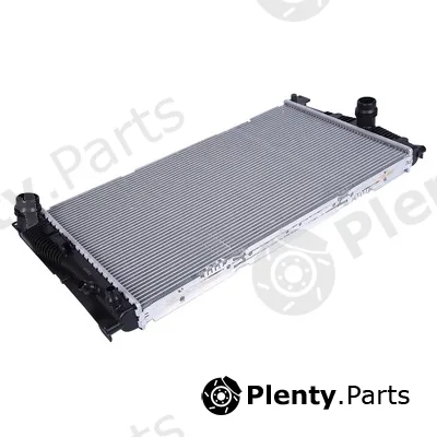 Bapmic BF0426790020 — Radiator, engine cooling
