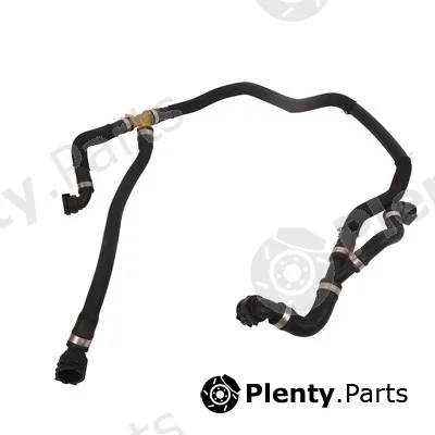 Bapmic BF0426820099 — Radiator Hose