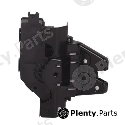 Bapmic BF0113690012 — Tailgate Lock