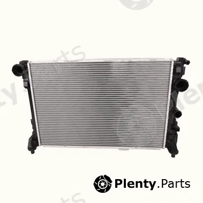 Bapmic BF0426790149 — Radiator, engine cooling
