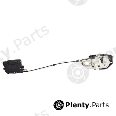 Bapmic BF0111740066 — Door Lock