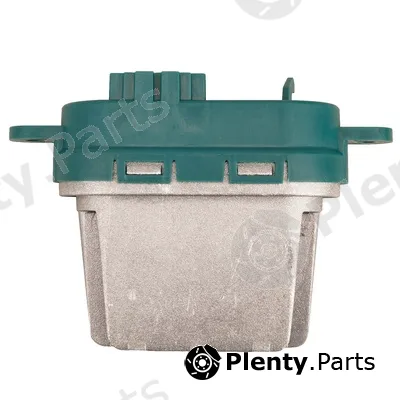 Bapmic TOPT1352018 — Resistor, interior blower