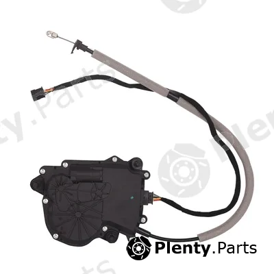 Bapmic BF0113690026 — Tailgate Lock