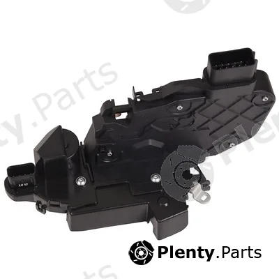 Bapmic BF0111740064 — Door Lock