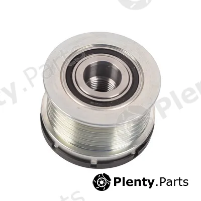 Bapmic BF0427590044 — Deflection/Guide Pulley, V-ribbed belt