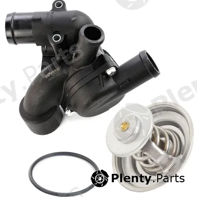 Bapmic TOPT1306012 — Thermostat, coolant