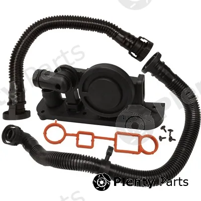 Bapmic BACB13-KIT107 — Filter Kit, crankcase ventilation