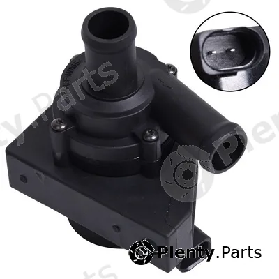Bapmic TOPT1305024 — Auxiliary Water Pump (cooling water circuit)