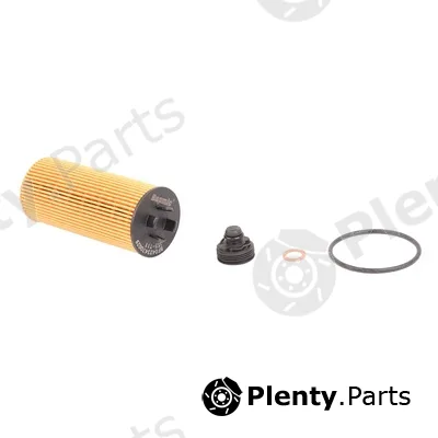 Bapmic BF0423470029 — Oil Filter