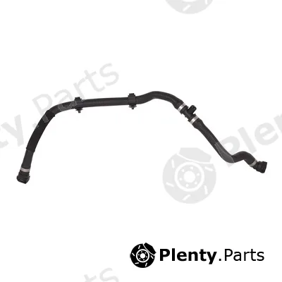 Bapmic TOPT1213146 — Radiator Hose