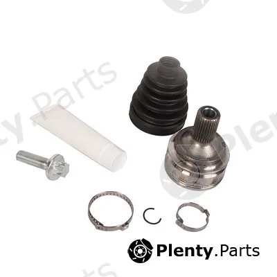 Bapmic BF0319930038 — Bellow Kit, drive shaft