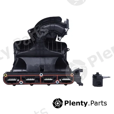 Bapmic BK0438480002 — Intake Manifold Module