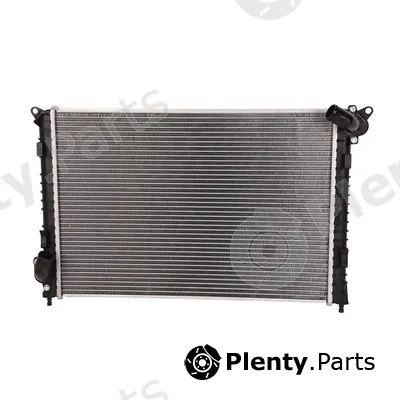 Bapmic TOPT1201063 — Radiator, engine cooling