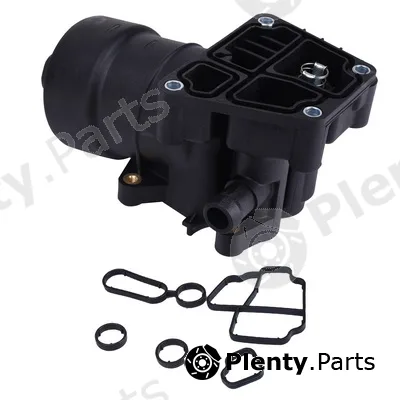 Bapmic BACB13-215001 — Housing, oil filter