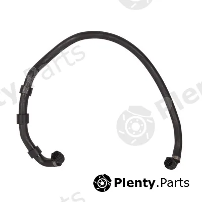 Bapmic BF0426660307 — Radiator Hose