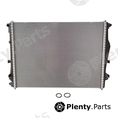Bapmic BF0426790314 — Radiator, engine cooling